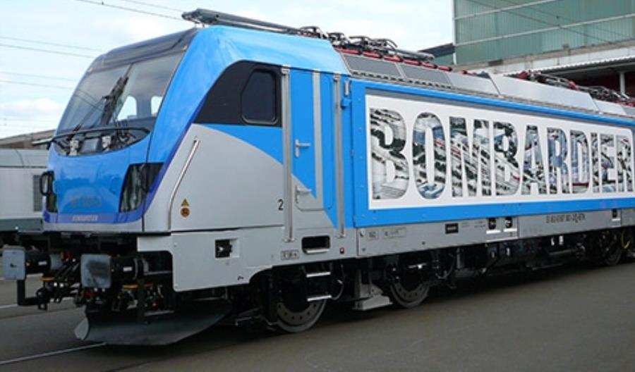 Bombardier uruchomił nową fabrykę w RPA Bombardier uruchomił nową fabrykę w RPA