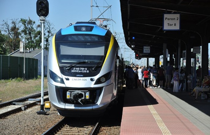 Opolskie zamówi dodatkowe dwa Impulsy