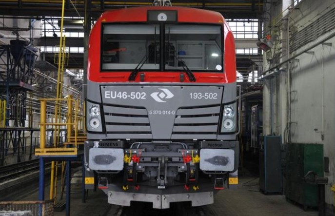 Korytarz Północ-Południe: PKP Cargo na forum państw Trójmorza w Dubrowniku