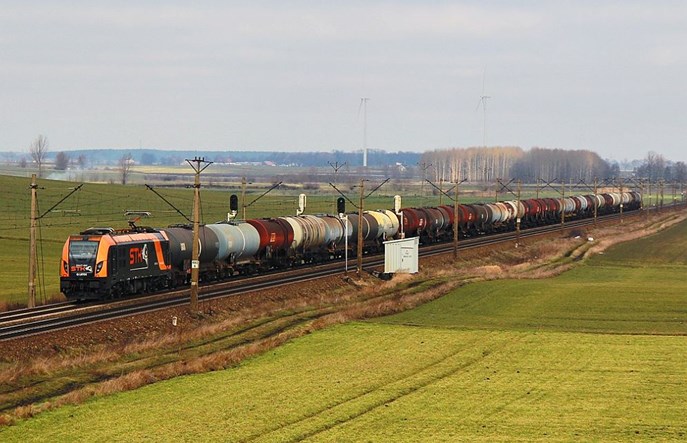 Budżet 2017: Ponad sześć miliardów na kolej
