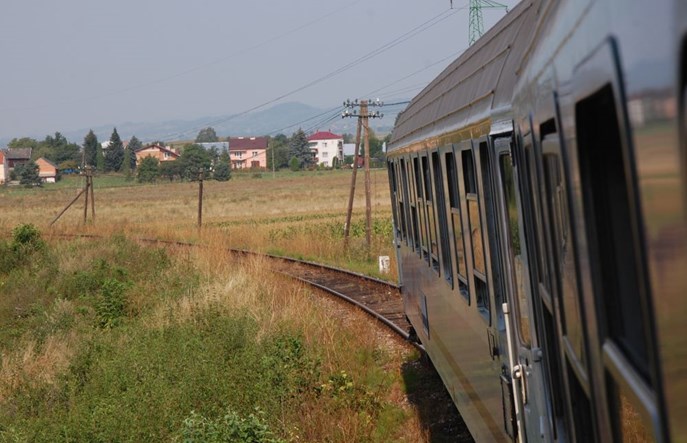 "To se nie jedź!" PKP Intercity wyjaśni złe zachowanie konduktora