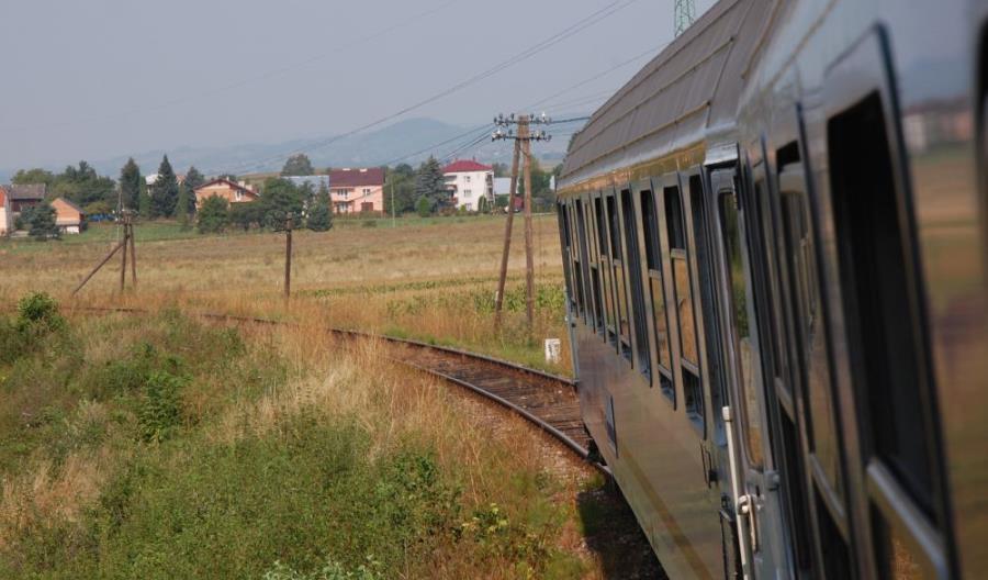 "To se nie jedź!" PKP Intercity wyjaśni złe zachowanie konduktora "To se nie jedź!" PKP Intercity wyjaśni złe zachowanie konduktora