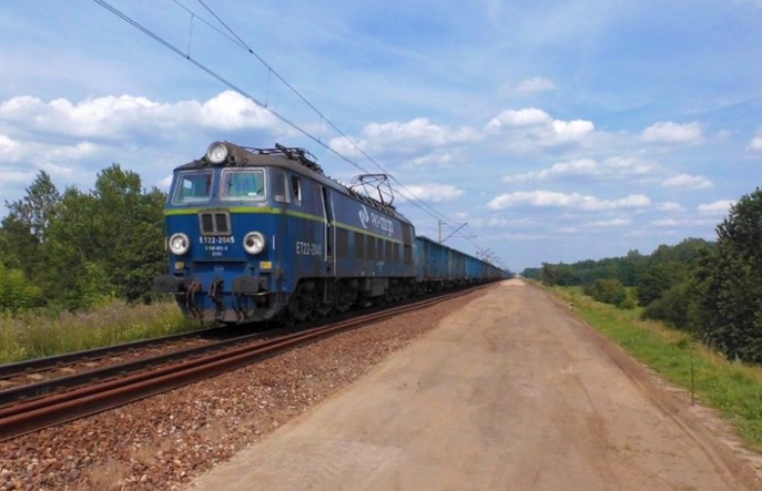 Chińczycy chcieli robić Rail Baltikę. Przegrali w KIO