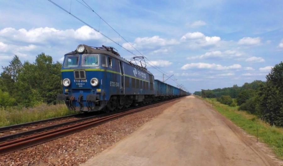 Chińczycy chcieli robić Rail Baltikę. Przegrali w KIO Chińczycy chcieli robić Rail Baltikę. Przegrali w KIO