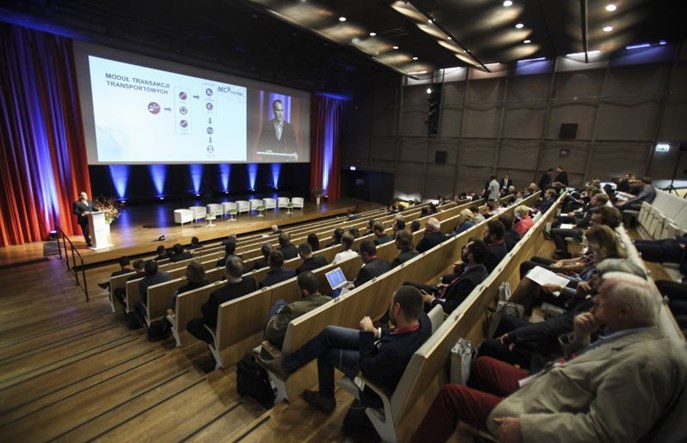 Rejestracja na Kongres Transportu Publicznego 2016 otwarta