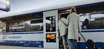 PKP Intercity ma już 15 lat