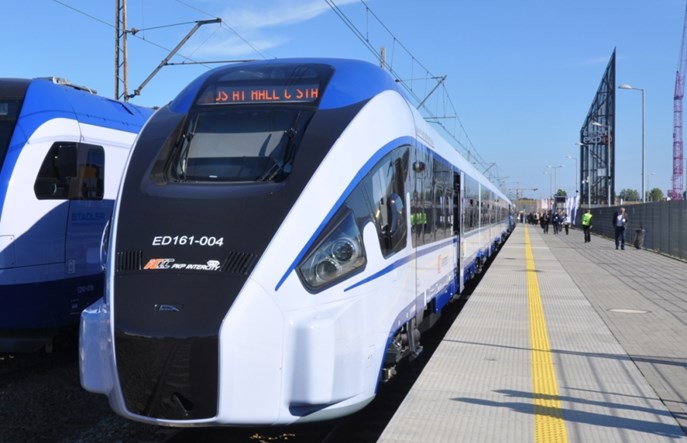 Pesa, Newag, Stadler i Bombardier na Innotrans 2016. Co pokażą producenci?