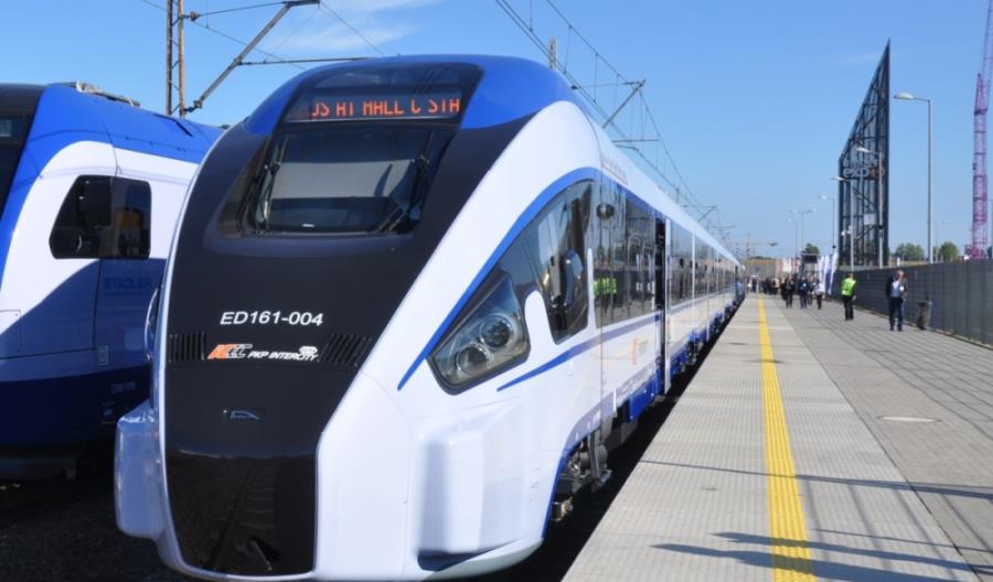 Pesa, Newag, Stadler i Bombardier na Innotrans 2016. Co pokażą producenci? Pesa, Newag, Stadler i Bombardier na Innotrans 2016. Co pokażą producenci?