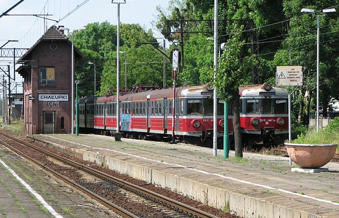 PLK ogłosiły listy ofert na rewitalizację dwóch linii na Śląsku