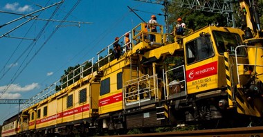 PKP Energetyka będzie współpracować z Kolejami Ukraińskimi
