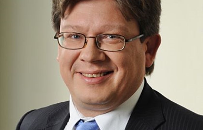 Zmiana w zarządzie Trakcji PRKiI