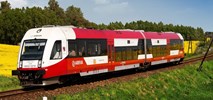 Arriva zadowolona z frekwencji w pociągach na Hel