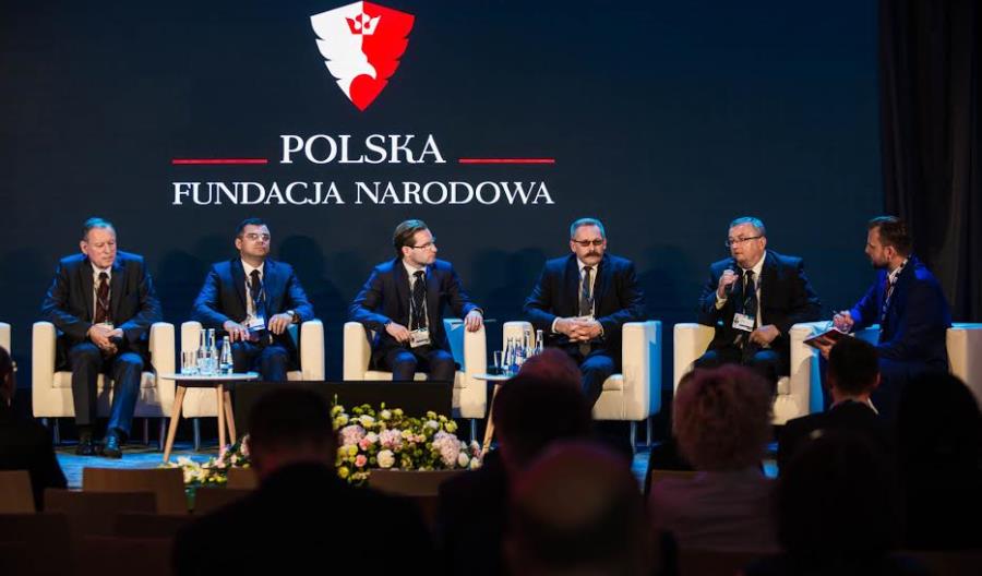 Spółki Grupy PKP już po raz szósty na Forum Ekonomicznym w Krynicy Spółki Grupy PKP już po raz szósty na Forum Ekonomicznym w Krynicy