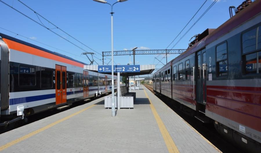 Dwóch przewoźników na trasie z Tarnowa do Krynicy? Dwóch przewoźników na trasie z Tarnowa do Krynicy?