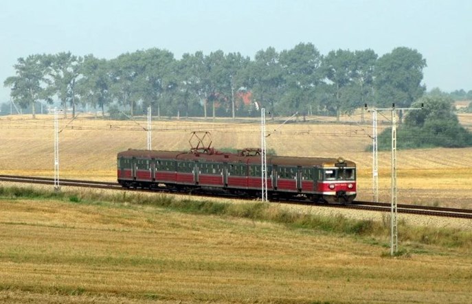 UTK zajmie się pociągiem, którego nie było
