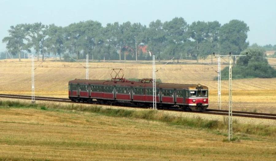 UTK zajmie się pociągiem, którego nie było UTK zajmie się pociągiem, którego nie było
