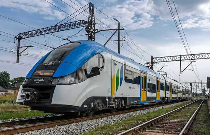 Koleje Śląskie zaoferują darmowe przejazdy kierowcom