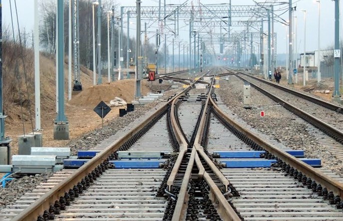 KZN Bieżanów: Unijne fundusze katalizatorem kolejowych innowacji 