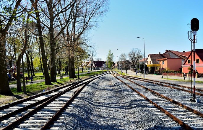 Przemysł kolejowy motorem innowacji i rozwoju