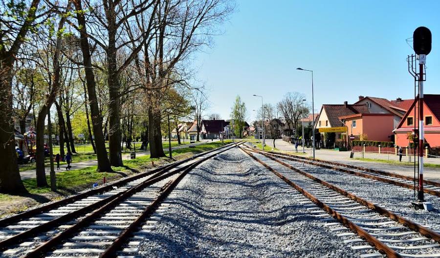 Przemysł kolejowy motorem innowacji i rozwoju Przemysł kolejowy motorem innowacji i rozwoju