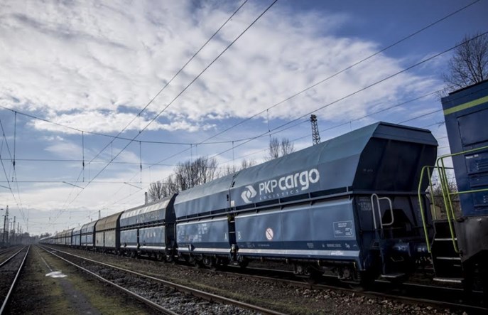 PKP Cargo przewiezie węgiel dla PGNiG Termika