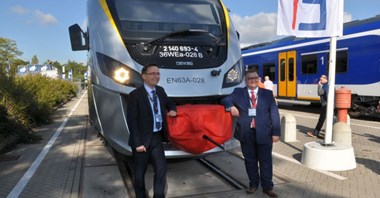 Opolskie zamówi dwa dodatkowe Impulsy