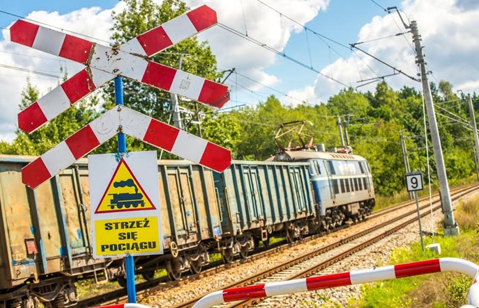 Skanska zmodernizowała 65 km linii w Świętokrzyskiem