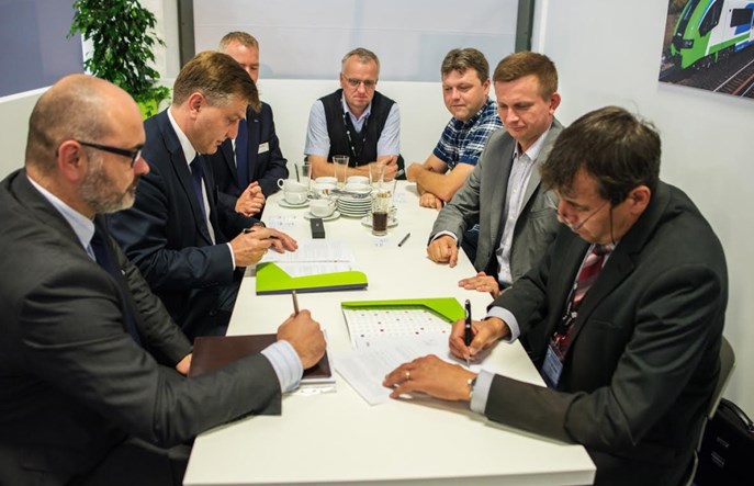 Gamy z Pesy pojadą do Czech?