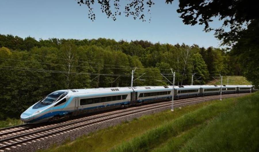 PKP IC: Chcemy jeździć Pendolino do Berlina, Pragi i Wiednia PKP IC: Chcemy jeździć Pendolino do Berlina, Pragi i Wiednia