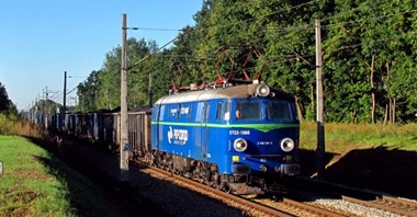 Majewski: PKP Cargo pada ofiarą systemowego problemu stawek dostępu