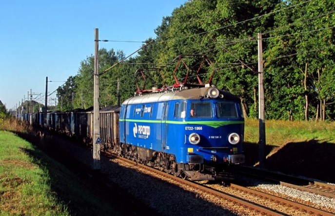 Majewski: PKP Cargo pada ofiarą systemowego problemu stawek dostępu