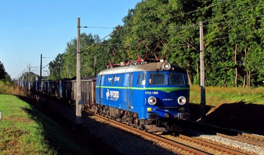 Majewski: PKP Cargo pada ofiarą systemowego problemu stawek dostępu Majewski: PKP Cargo pada ofiarą systemowego problemu stawek dostępu