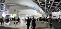 Ciekawostki Innotrans: Stoisko Alstom