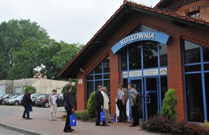 Ważna konferencja rozjazdowa już wkrótce!