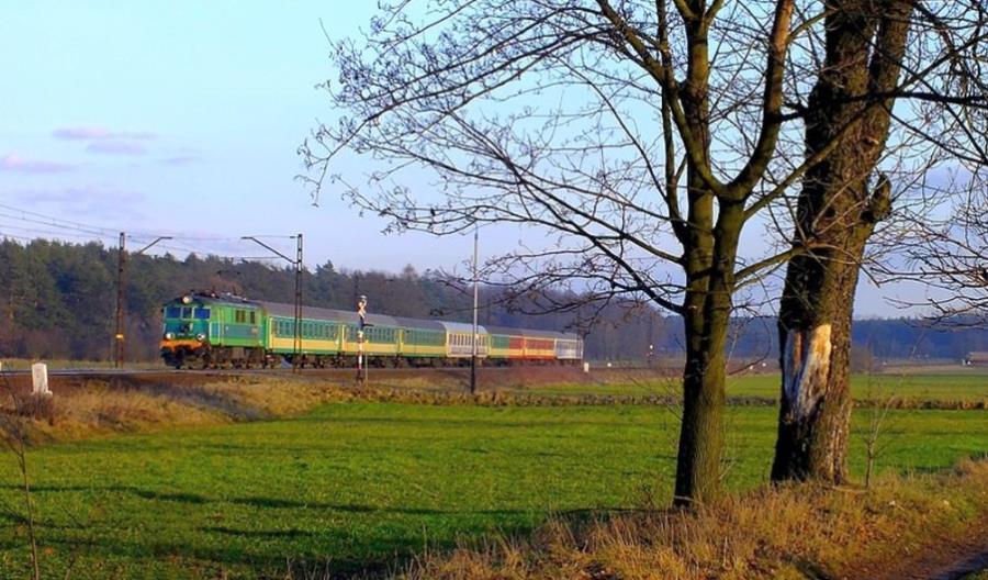 Opolskie: Linia E30 powinna być priorytetem Opolskie: Linia E30 powinna być priorytetem