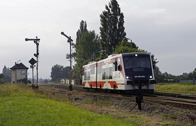 Wspólny bilet kolejowo-autobusowy dla Wągrowca