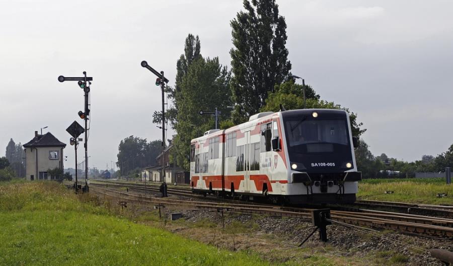 Wspólny bilet kolejowo-autobusowy dla Wągrowca Wspólny bilet kolejowo-autobusowy dla Wągrowca
