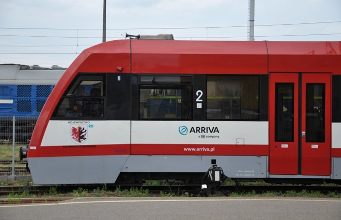 Powołano nowy skład zarządu Arrivy w Polsce