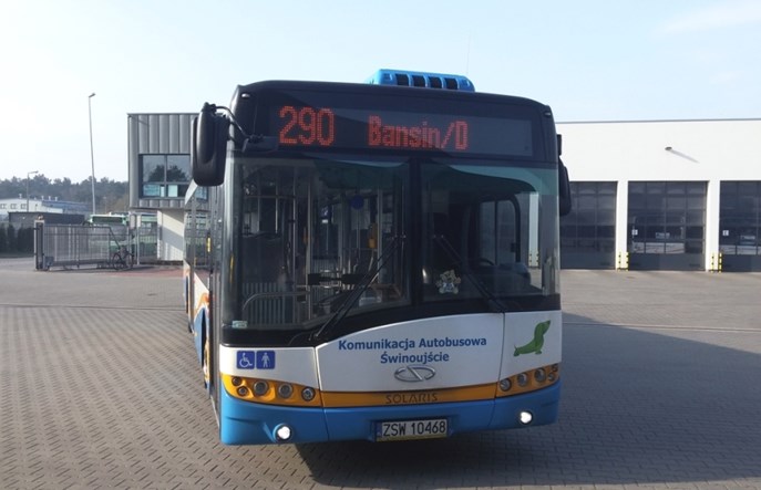 Świnoujście: Poślizg w reaktywacji transgranicznej Linii Europejskiej