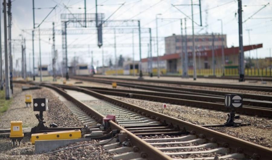 ZUE z umową na modernizację linii 353 ZUE z umową na modernizację linii 353
