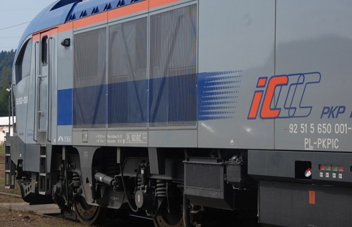 Jaka będzie dwutrakcyjna lokomotywa Gama z Pesy?