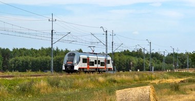Są przetargi na nowy tabor dla Przewozów Regionalnych
