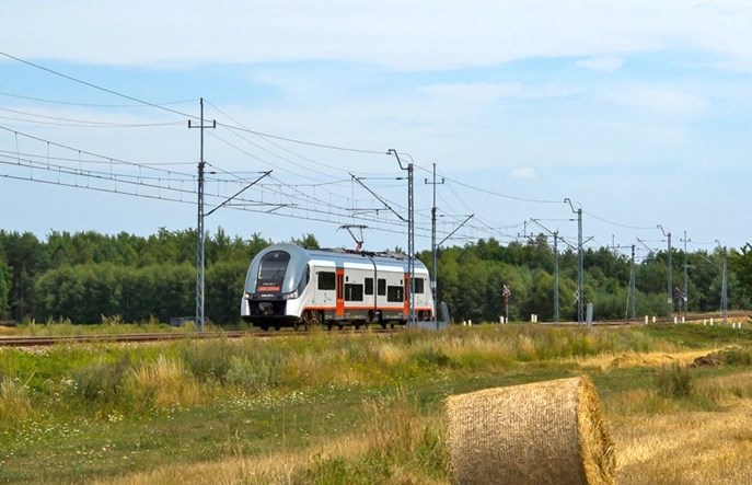 Są przetargi na nowy tabor dla Przewozów Regionalnych