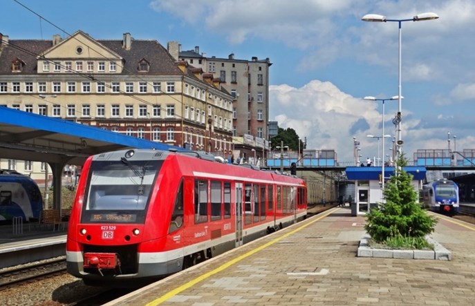Udział PLK w projekcie SKM Szczecin. Szukają kierownika kontraktu