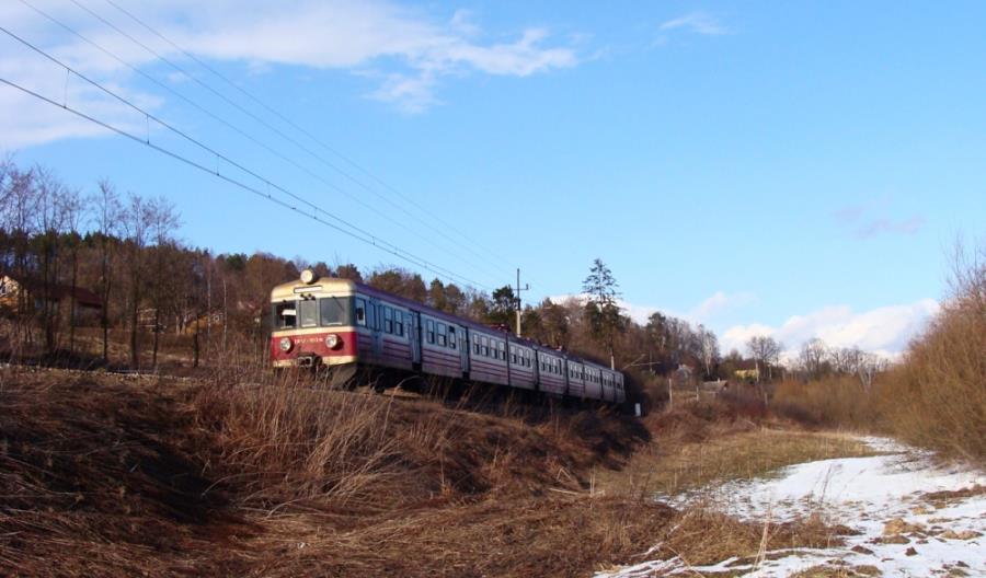Małopolskie: Zmiany w rozkładzie jazdy Przewozów Regionalnych Małopolskie: Zmiany w rozkładzie jazdy Przewozów Regionalnych
