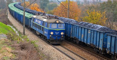 PKP Cargo zamawia 180 nowych wagonów