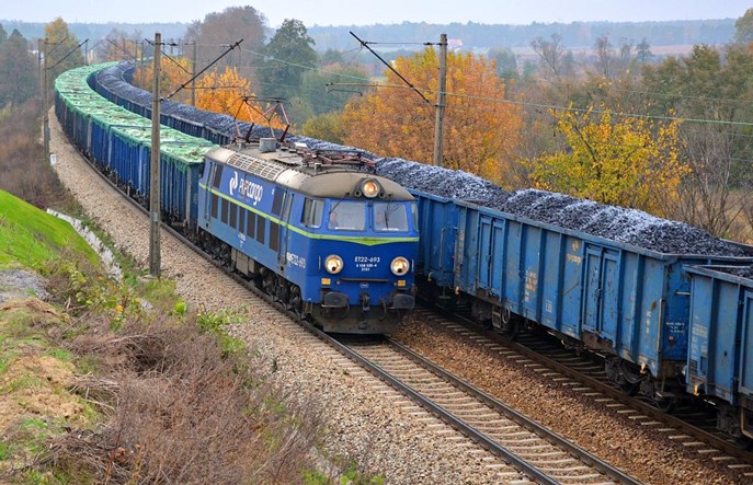 PKP Cargo zamawia 180 nowych wagonów