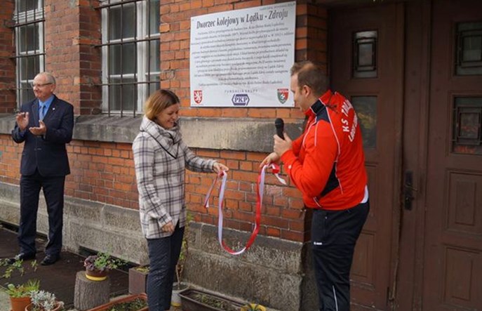 Fundacja Grupy PKP wspiera kolejowe kluby sportowe