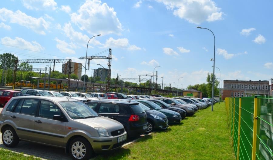 Znaczenie P+R w liczbie pasażerów KM Znaczenie P+R w liczbie pasażerów KM