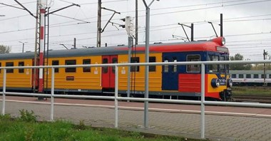 To jeszcze nie jest nowe malowanie PR